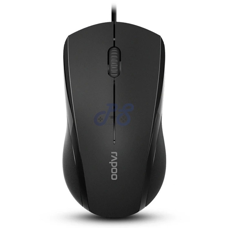 rapoo n1600 optical mouse