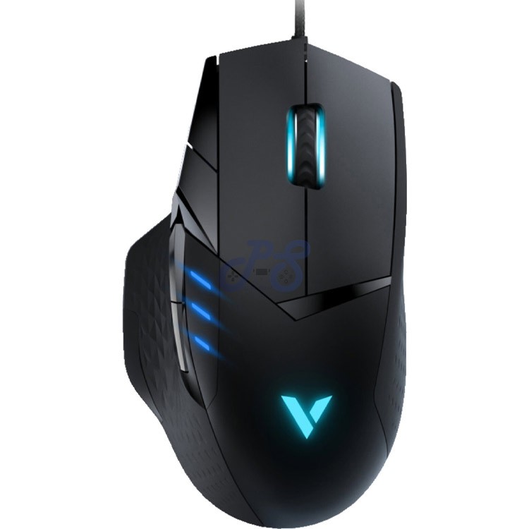 rapoo vt300 optical ir gaming mouse