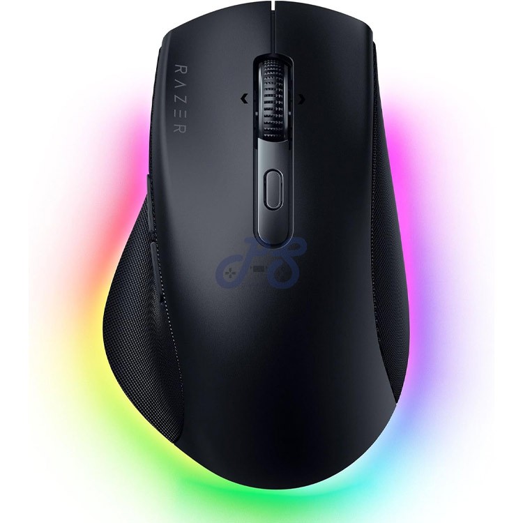 razer pro click v2 wireless gaming mouse