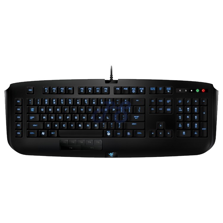 خرید کیبورد Razer Anansi Keyboard