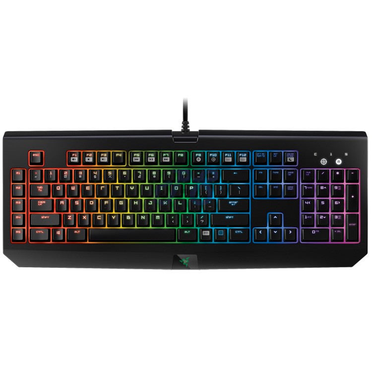 خرید کیبورد Razer BlackWidow Chroma Keyboard