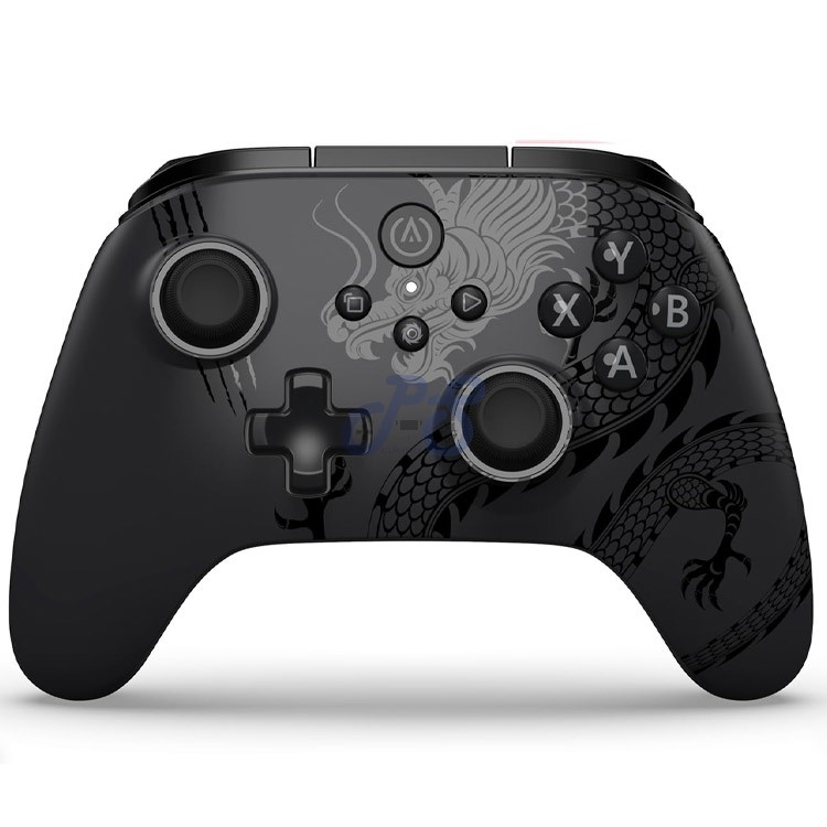 powera battle dragon wireless controller