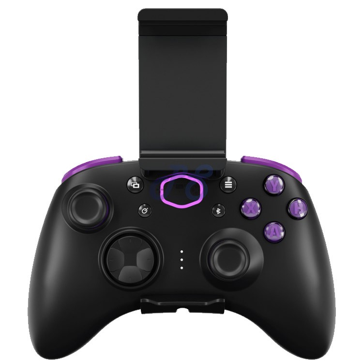cooler master storm wireless controller with cradle