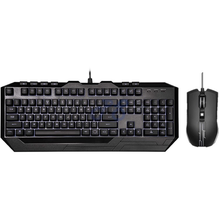 cooler master devastator 3 plus keyboard and mouse combo
