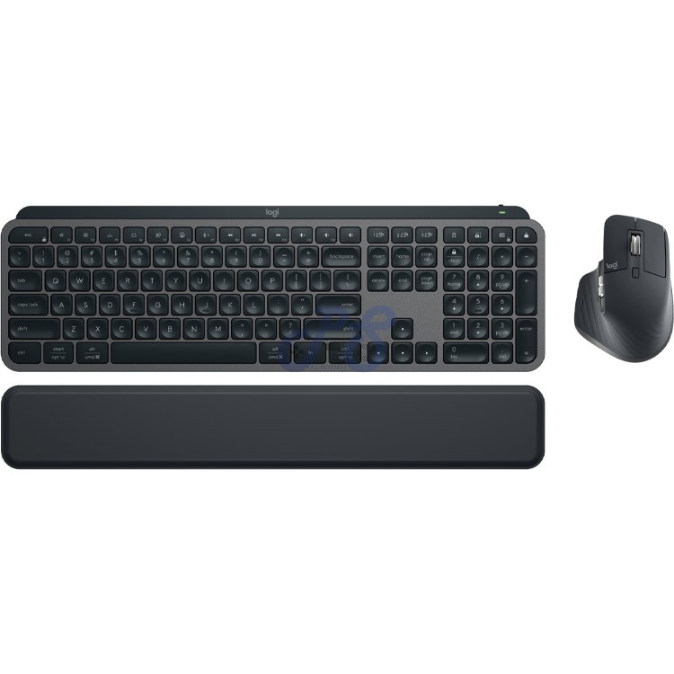 logitech mx keys combo for business gen 2