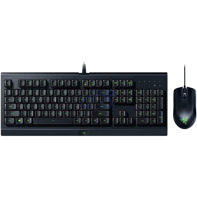 razer cynosa lite razer abyssus lite bundle
