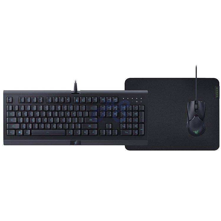 razer level up bundle