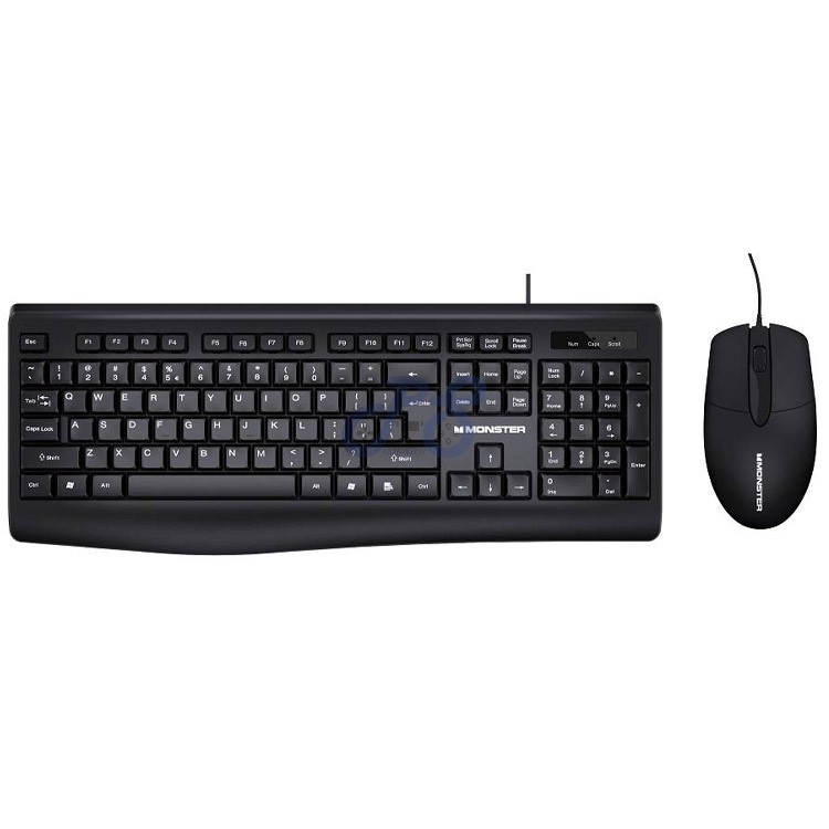 monster airmars km1 pro mouse amp keyboard