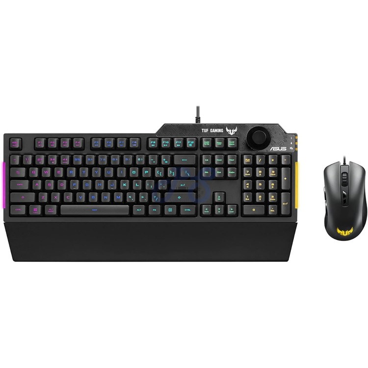 asus tuf gaming combo k1 amp m3