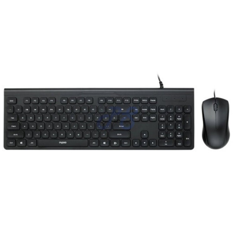 rapoo nx2100 optical mouse amp keyboard