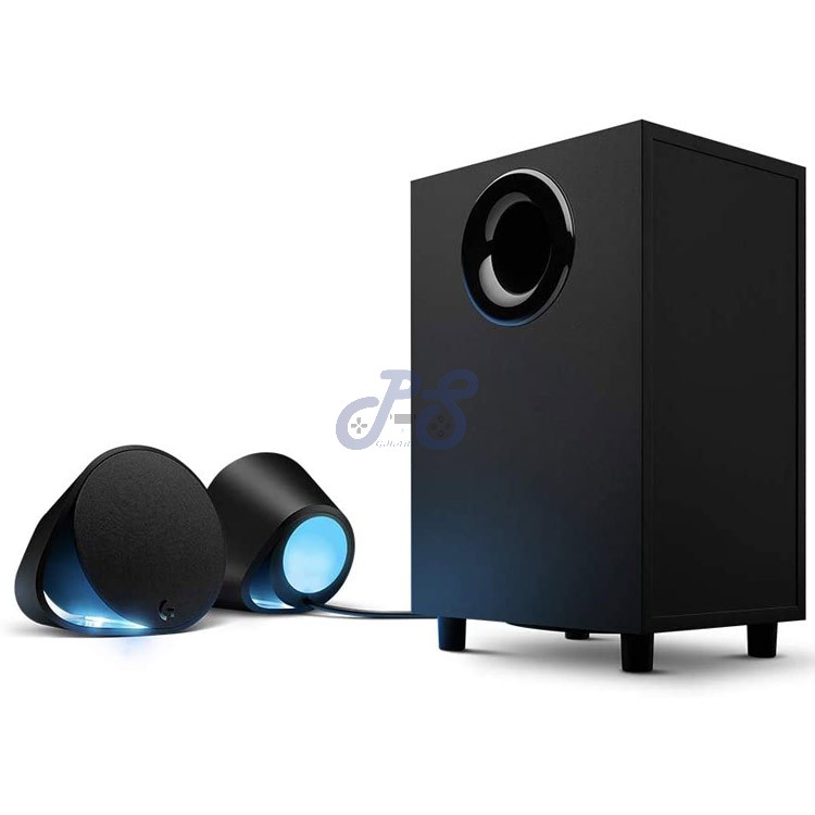 logitech g560 pc gaming speakers