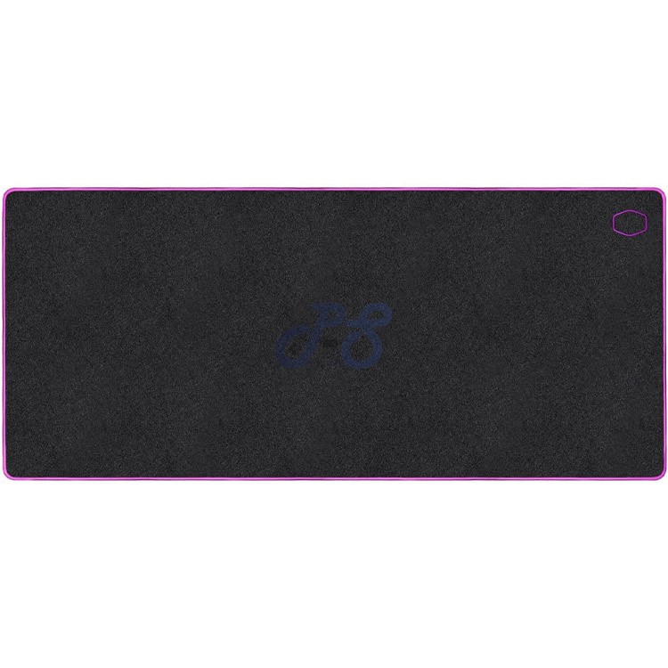 cooler master mp511 speed gaming mouse pad purple