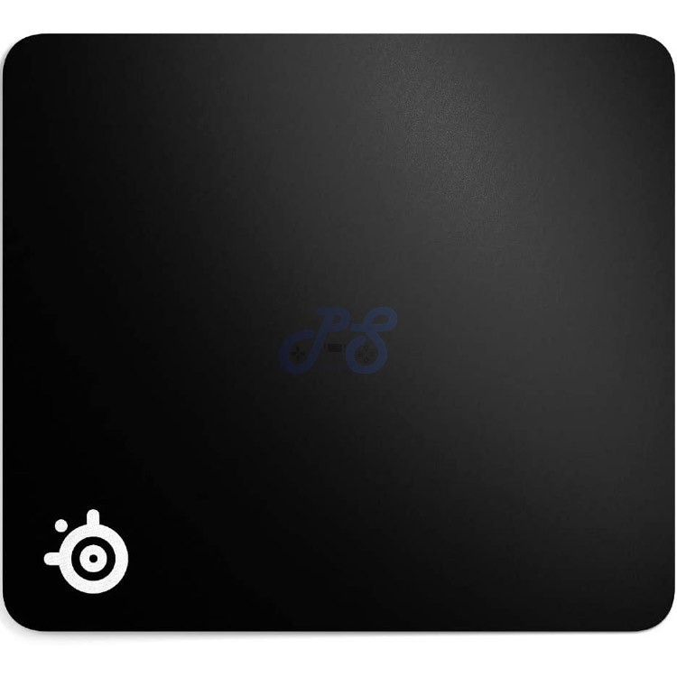 steelseries qck edge gaming mouse pad l