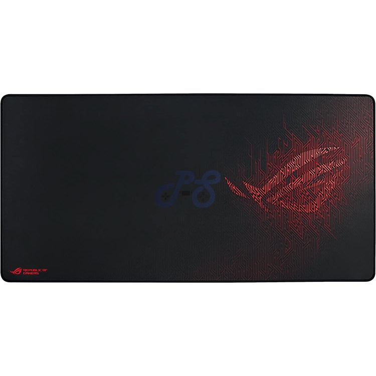rog sheath gaming mousepad