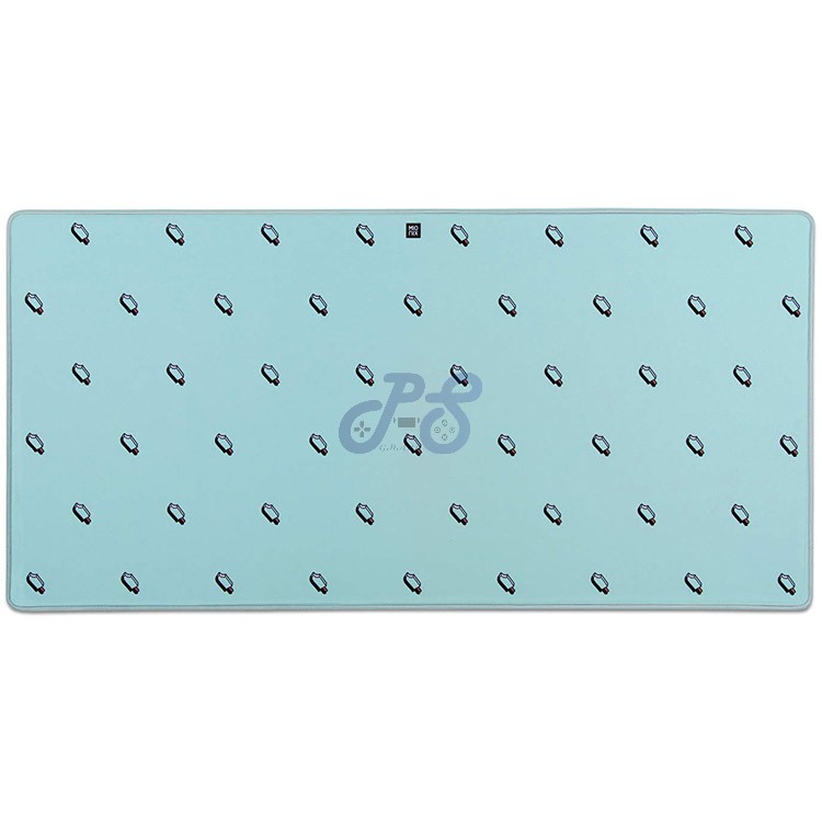 mionix desk pad xl extended ice cream edition