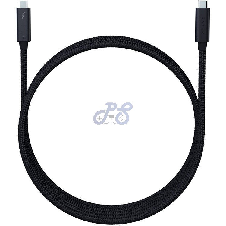 razer thunderbolt 4 cable 2m