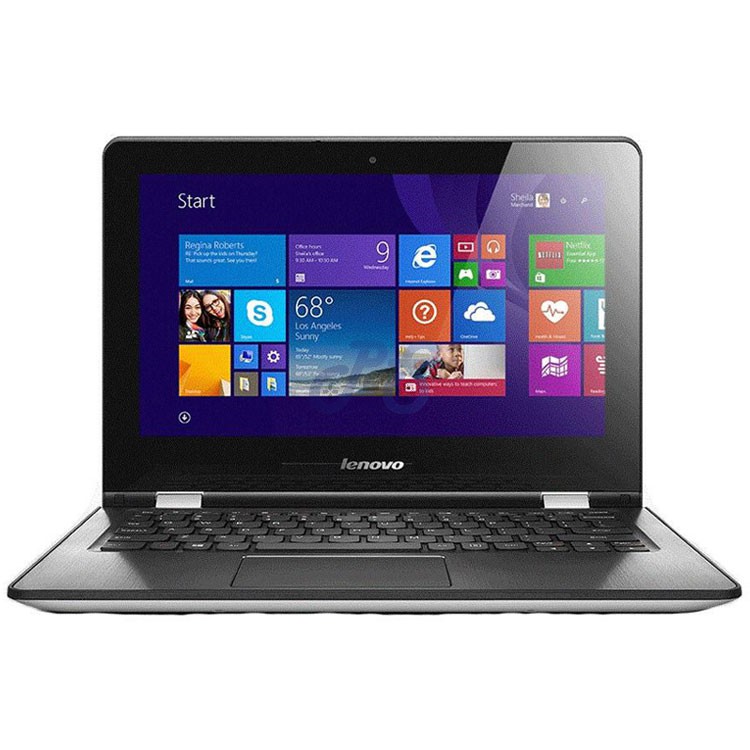 lenovo yoga 300 11ibr n3060 11 inch
