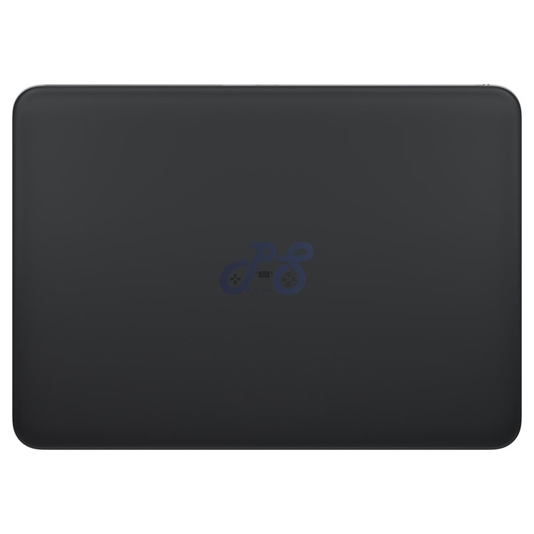 apple magic trackpad black
