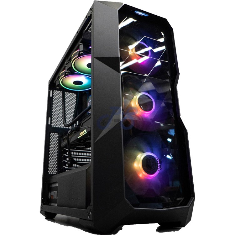 artemis gaming pc