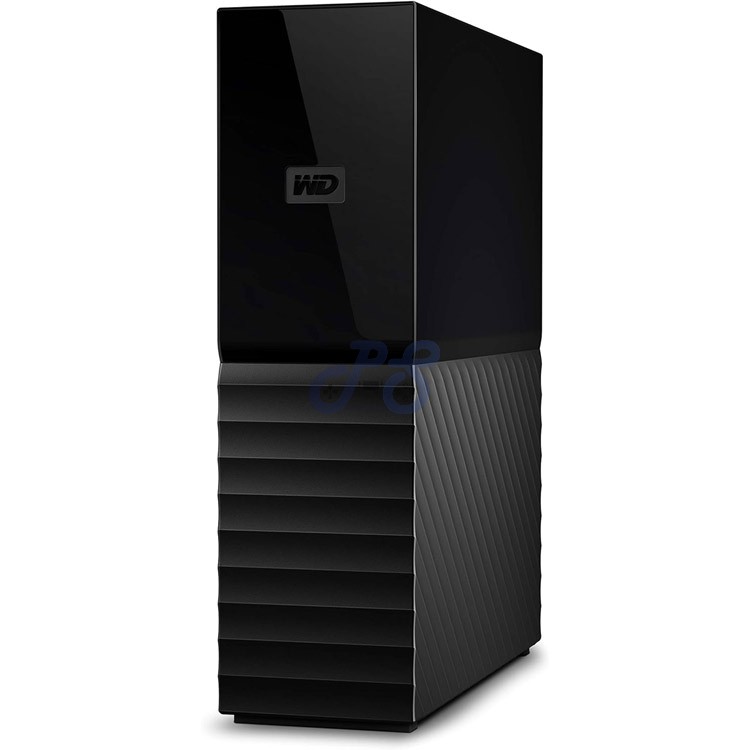 wd my book desktop external hdd 8tb
