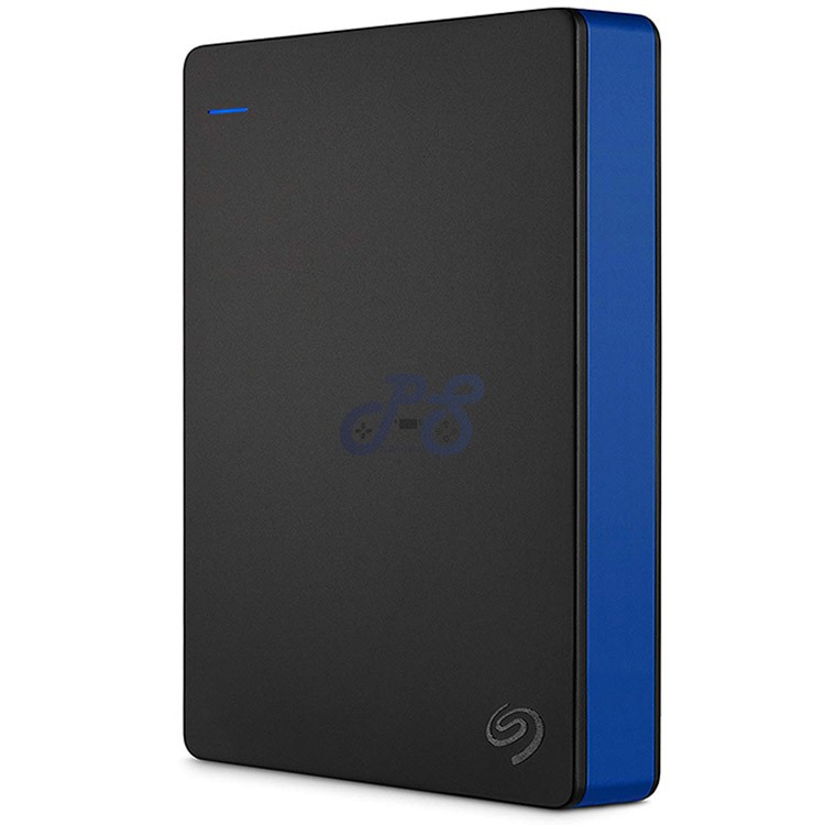 seagate game drive for ps4 4tb