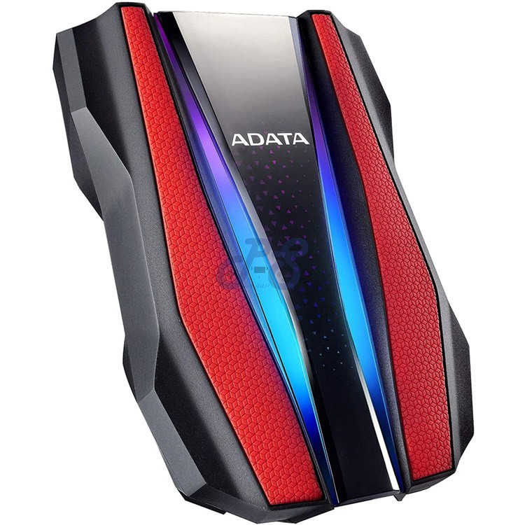 adata hd770g external drive 2tb red