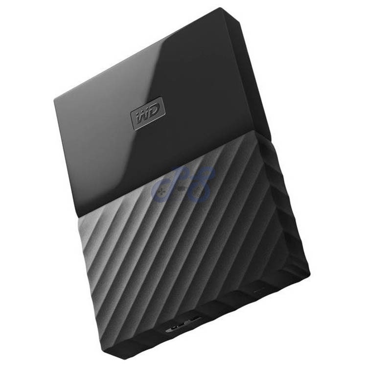 western digital my passport external hard drive 4tb