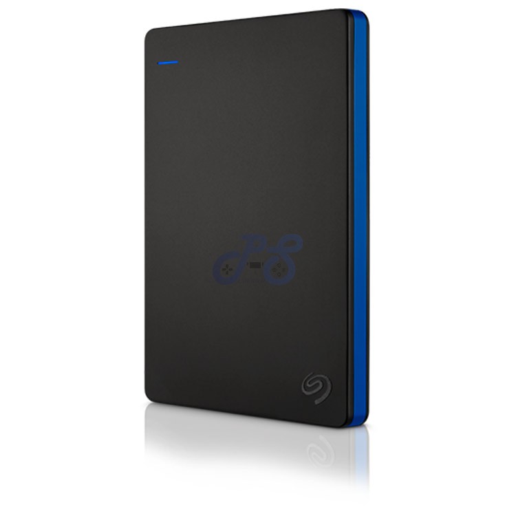 seagate game drive for ps4 2tb