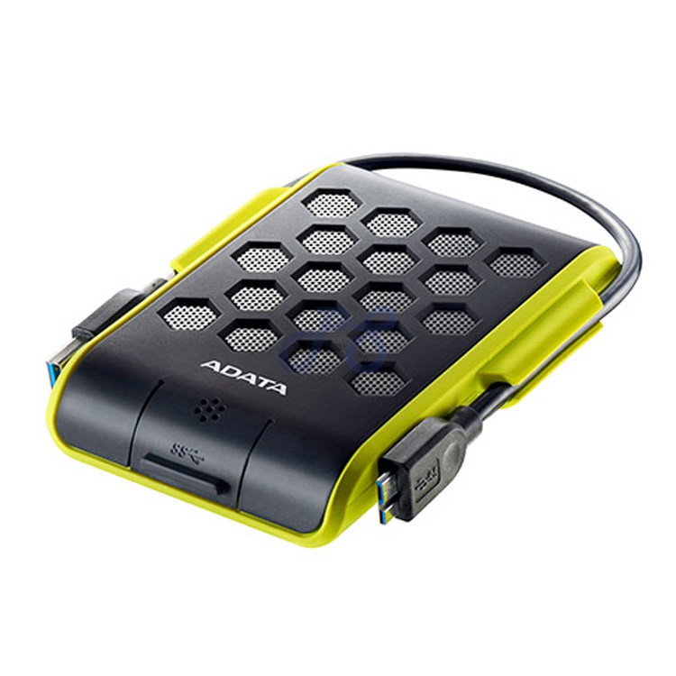 adata hd720 external hard drive 2tb green