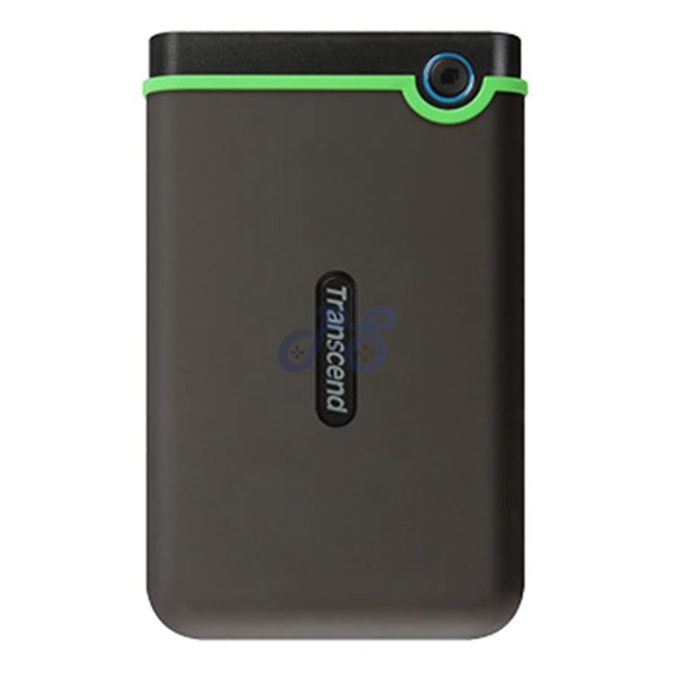 Transcend StoreJet 25M3 1 TB