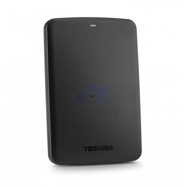 toshiba canvio basics 1tb hard drive
