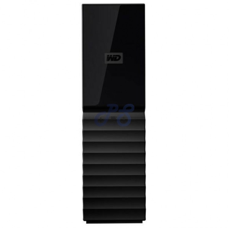 western digital my book desktop 4tb