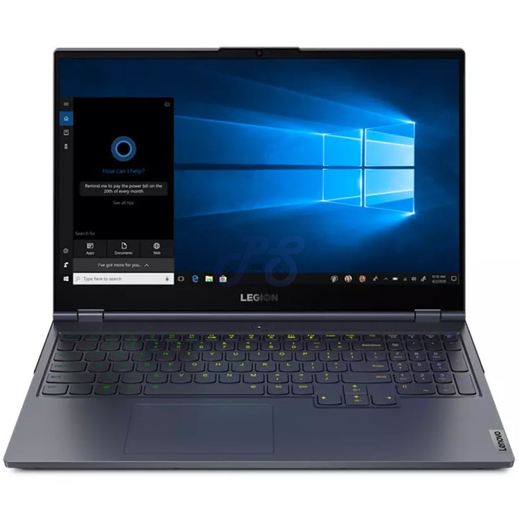lenovo legion 7bb laptop