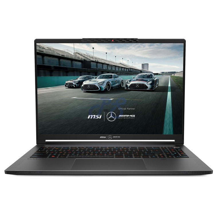 msi stealth 16 mercedesamg motorsport a13vf gaming laptop