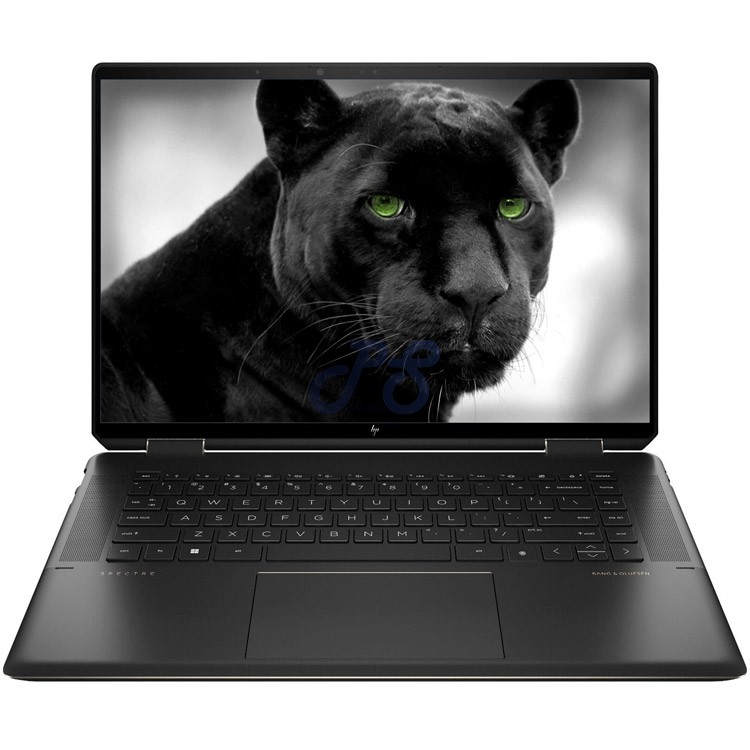 hp x360 f1023dx laptop 4k 16gb ram 1tb ssd core i7 arc a370m