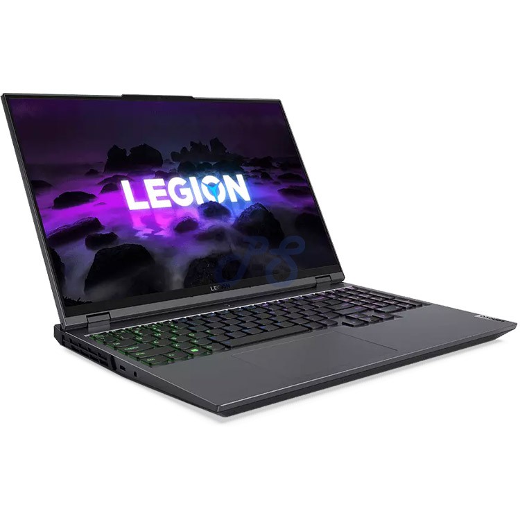 lenovo legion 5 proqa gaming laptop