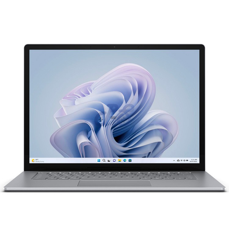 microsoft surface laptop 5 256gb ssd 8gb core i5 platinum
