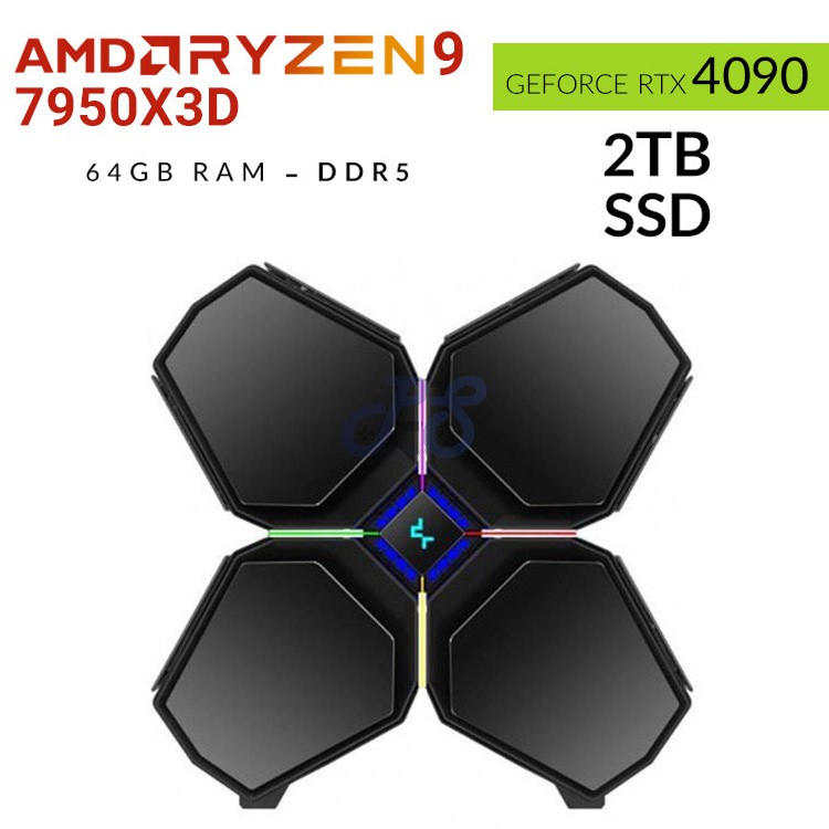 odin odyssey x xtreme aorus edition gaming pc