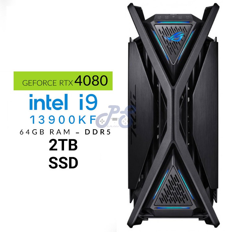 hades hyperion gr701 rog edition gaming pc