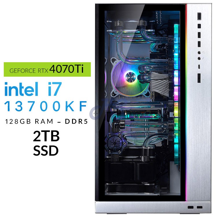 hades o11 dynamic gaming pc