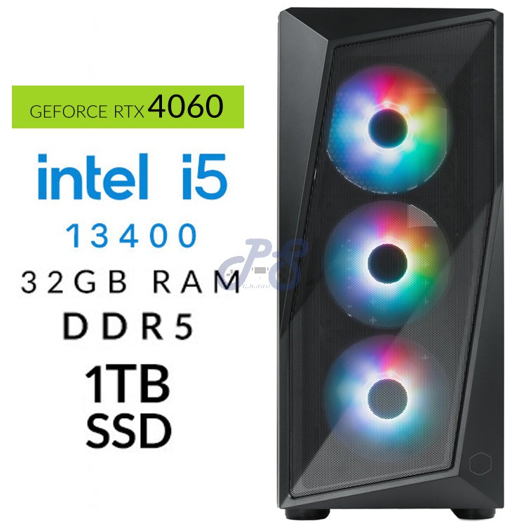 hermes matrexx 50 4f gaming pc
