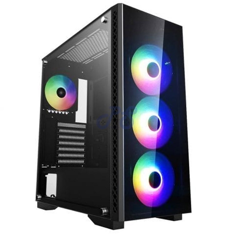 loki matrexx 50 gaming pc