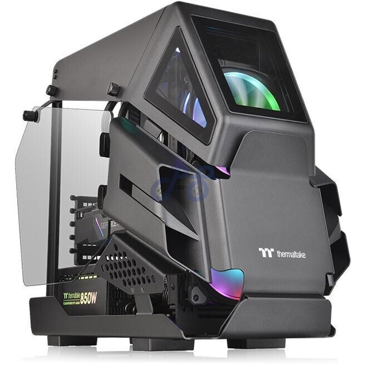 hermes ah t200 gaming pc