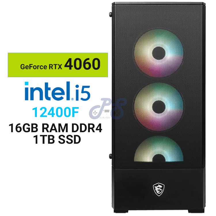 hermes mag forge 112r gaming pc