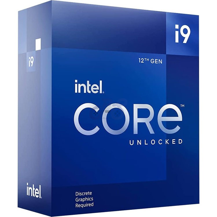 intel core i912900kf 12th gen processor unlocked