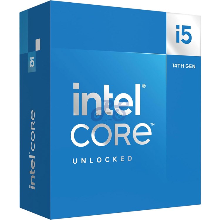 intel core i514600kf gaming desktop processor unlocked