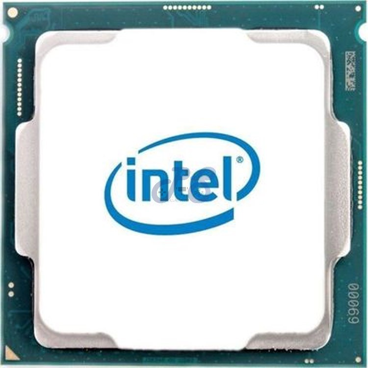 intel core i710700kf 10th gen processor tray
