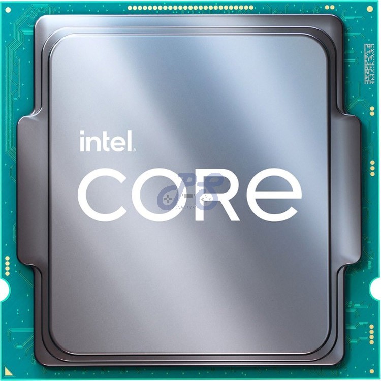 intel core i511400f 10th gen processor tray