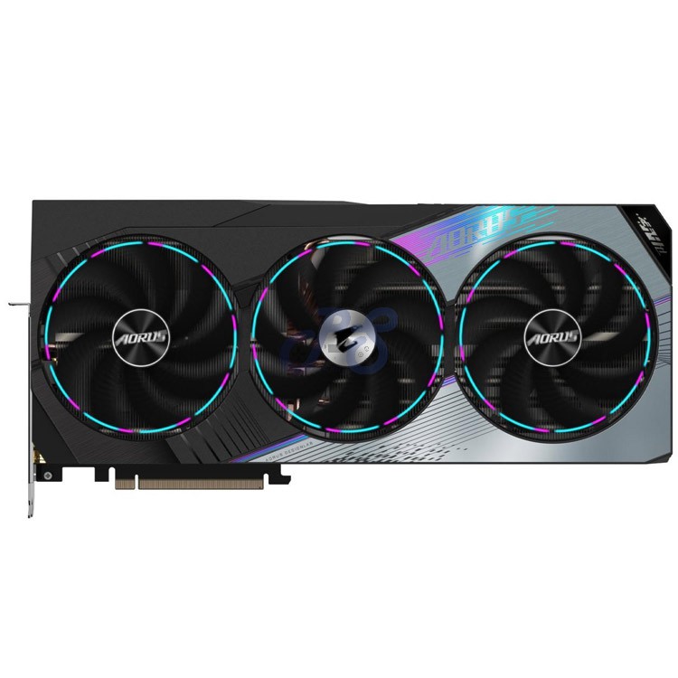 gigabyte aorus geforce rtx 4080 super master gaming graphic card 16gb
