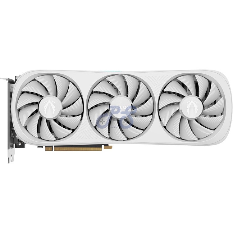zotac geforce rtx 4070 ti super trinity oc gaming graphics card 16gb